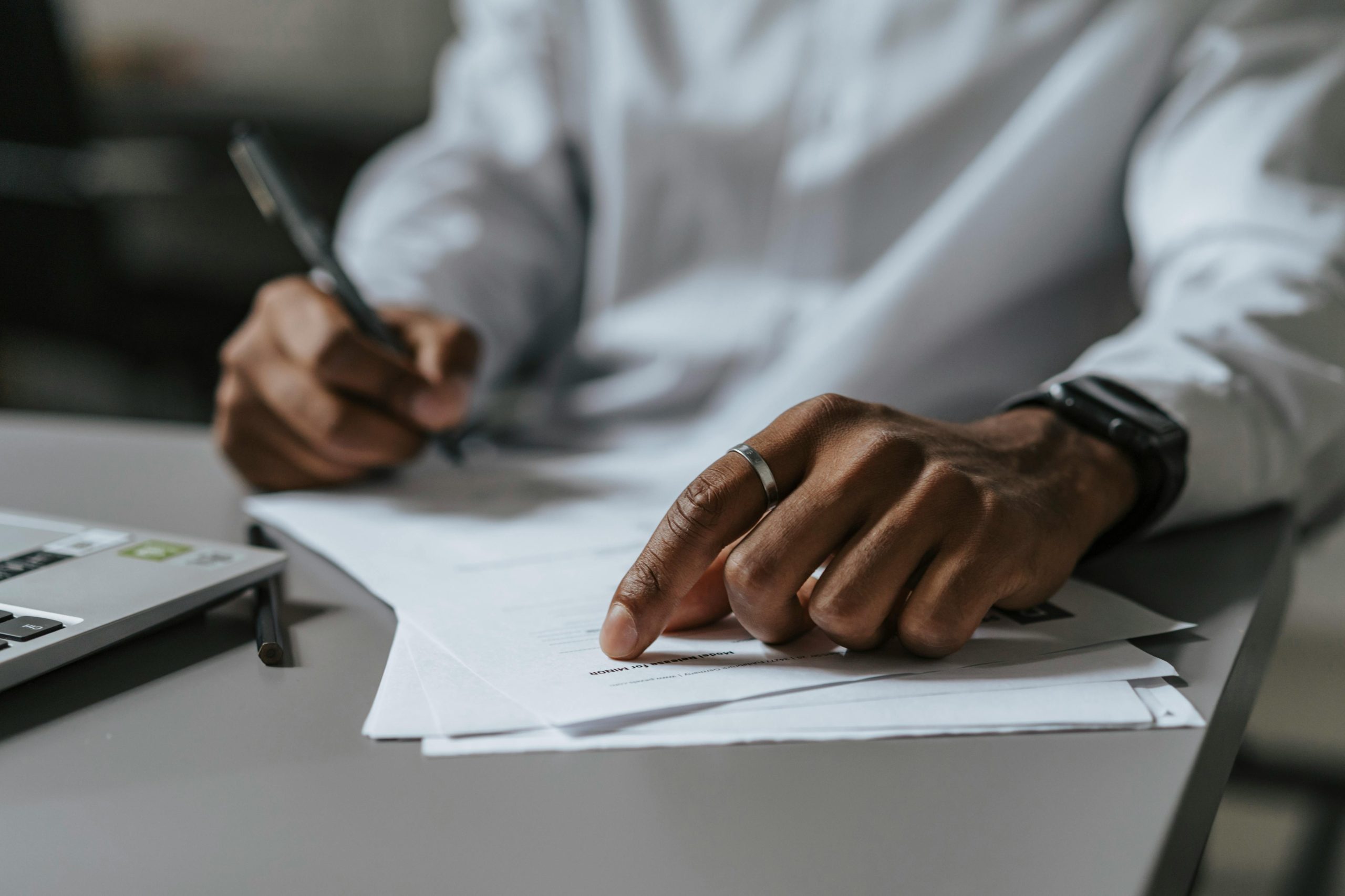 Wills and Estate Planning