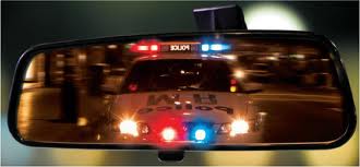 Traffic Offences